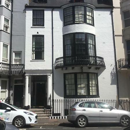 Kempfield House Μπράιτον Εξωτερικό φωτογραφία