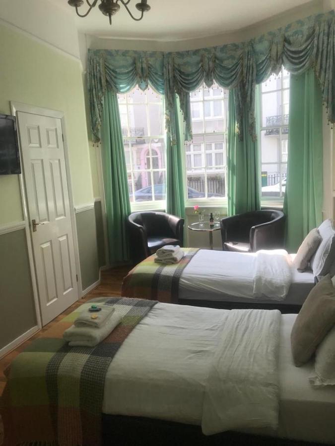 Kempfield House Μπράιτον Εξωτερικό φωτογραφία