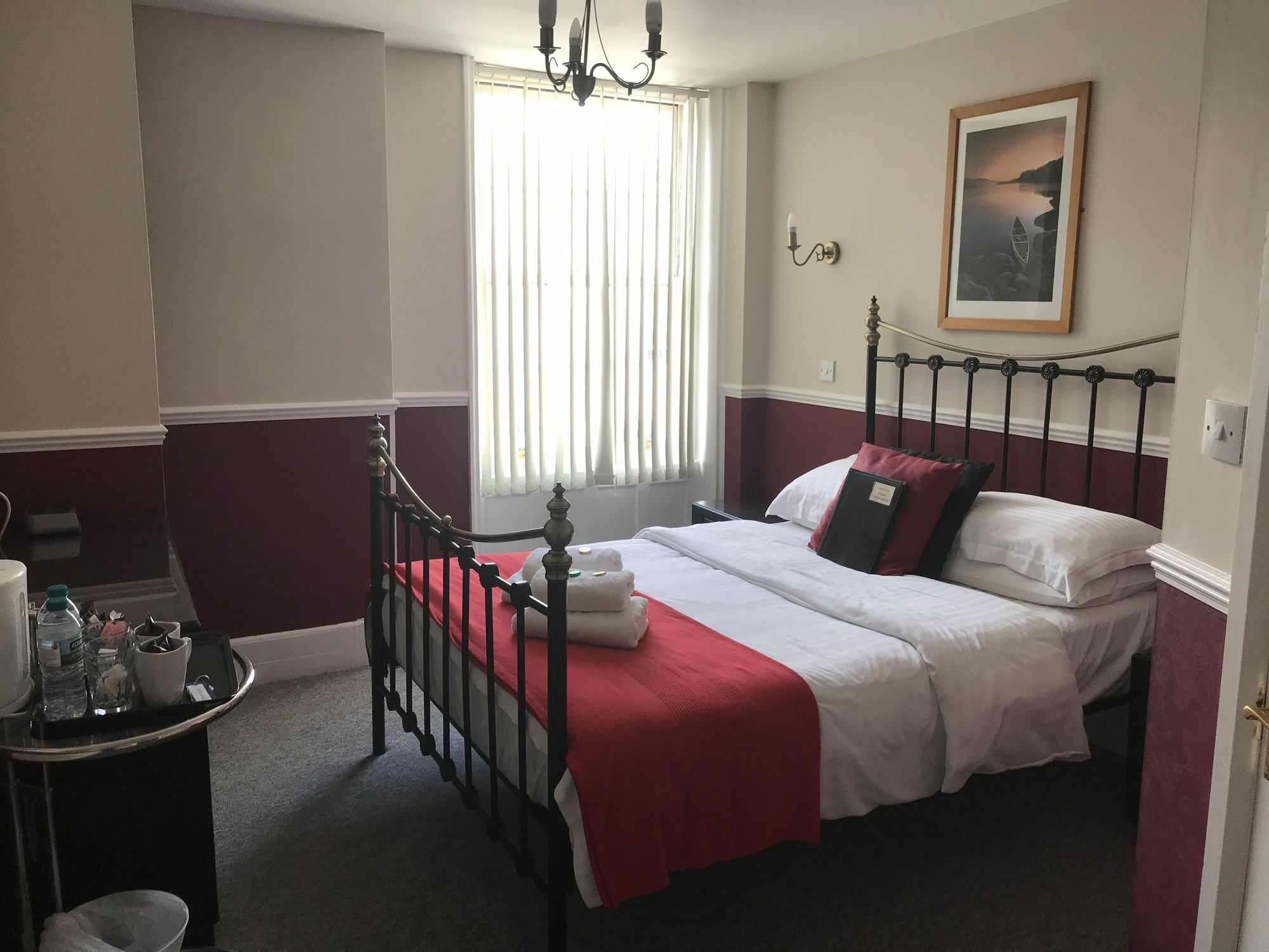 Kempfield House Μπράιτον Εξωτερικό φωτογραφία
