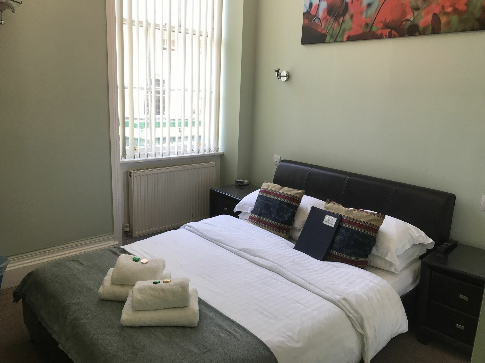Kempfield House Μπράιτον Εξωτερικό φωτογραφία