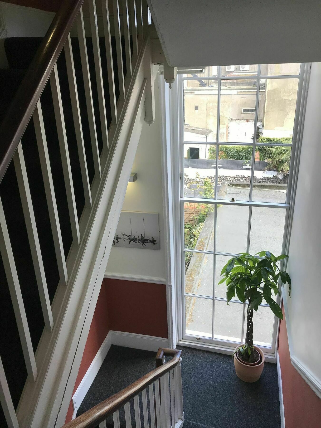 Kempfield House Μπράιτον Εξωτερικό φωτογραφία